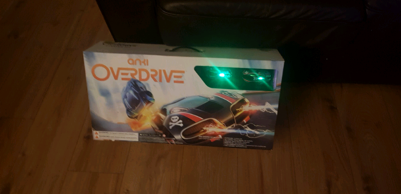 anki overdrive john lewis
